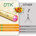 UTK Red Light Therapy Device with 5 Wavelengths