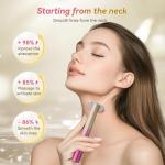 7-in-1 Red & Blue Light Therapy Device
