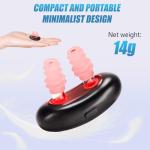 Portable Red Light Therapy for Sinus Relief