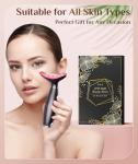 7 Color Galvanic Machine for Red Light Therapy