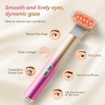 7-in-1 Red & Blue Light Therapy Device