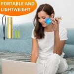UTK Red Light Therapy Device with 5 Wavelengths