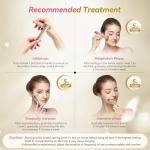 7-in-1 Red & Blue Light Therapy Device