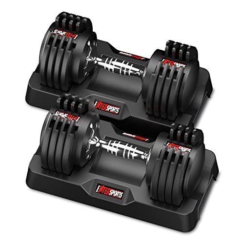 Dumbbells