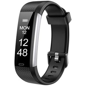 Runlio Fitness Tracker: Sleep, Activity & Pedometer