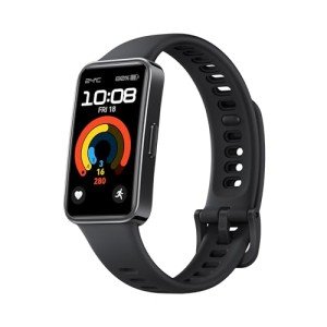 HUAWEI Band 9: Sleep Tracking & Fitness Features