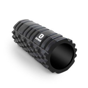 Portable Foam Roller for Muscle Relief & Recovery