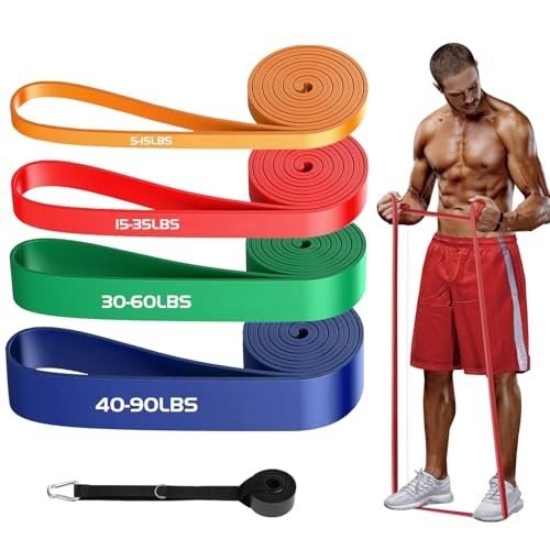 Resistance Bands