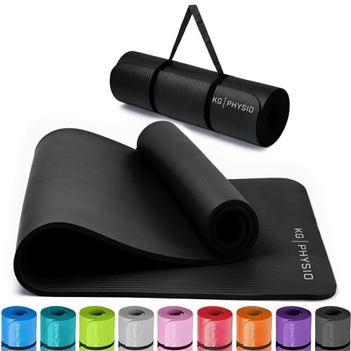 Yoga Mats