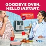 Instant Vortex Plus 6QT Air Fryer Combo