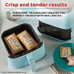 Instant Pot Vortex 2QT Mini Air Fryer