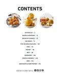 Everyday Air Fryer: 112 Quick & Easy Recipes