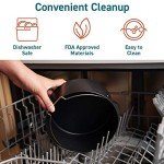 COSORI Air Fryer Accessories Set of 6