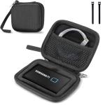 Hard Case for Samsung T7 Portable SSDs