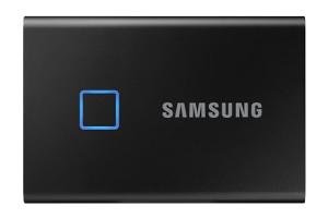 Samsung T7 Touch 2TB Portable SSD Drive