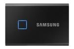 Samsung T7 Touch 2TB Portable SSD Drive