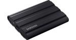 Samsung T7 Shield 1TB Portable SSD - Black