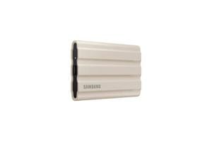 SAMSUNG T7 Shield 1TB Portable SSD - Waterproof