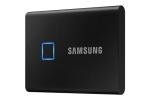 Samsung T7 Touch 2TB Portable SSD Drive