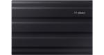Samsung T7 Shield 1TB Portable SSD - Black