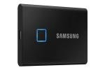 Samsung T7 Touch 2TB Portable SSD Drive
