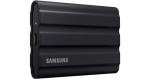 Samsung T7 Shield 1TB Portable SSD - Black