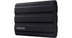 Samsung T7 Shield 1TB Portable SSD - Black