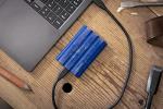 SAMSUNG T7 Shield 1TB Portable SSD - Waterproof