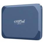 Crucial X10 1TB Portable SSD - Fast & Durable
