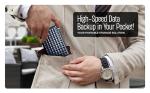 ModusTech 1TB Portable High-Speed External Hard Drive