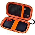 Portable SSD Case for SanDisk 1TB-4TB Drives