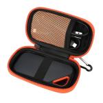 Protective Hard Case for Sandisk Extreme SSDs