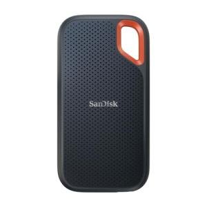 SanDisk 8TB Extreme Portable SSD - USB 3.2