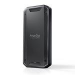 SanDisk 4TB PRO-G40 Thunderbolt 3 SSD