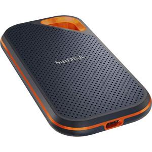 SanDisk 1TB Extreme PRO Portable External SSD