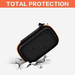 Portable SSD Case for SanDisk 1TB-4TB Drives