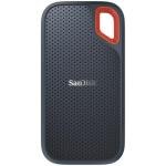 SanDisk 2TB Extreme Portable SSD with Drive Case