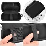 Travel Hard Case for SanDisk & Crucial SSDs
