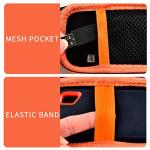 Portable SSD Case for SanDisk 1TB-4TB Drives