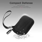 Ginsco Compact Case for SanDisk Extreme SSDs