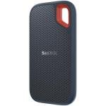 SanDisk 2TB Extreme Portable SSD with Drive Case