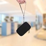 Lacdo Portable Hard Case for SanDisk Extreme SSDs