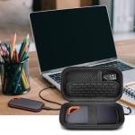 Travel Hard Case for SanDisk & Crucial SSDs
