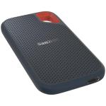 SanDisk 2TB Extreme Portable SSD with Drive Case