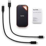 SanDisk Extreme Pro 1TB Portable SSD - Fast & Tough