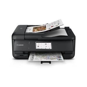 Canon PIXMA TR8620a All-in-One Printer for Home Office