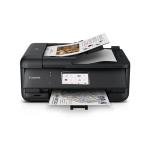 Canon PIXMA TR8620a All-in-One Printer for Home Office
