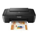 Canon PIXMA MG2525 Inkjet Printer with Scanner