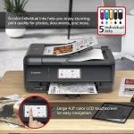 Canon PIXMA TR8620a All-in-One Printer for Home Office