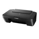 Canon PIXMA MG2525 Inkjet Printer with Scanner